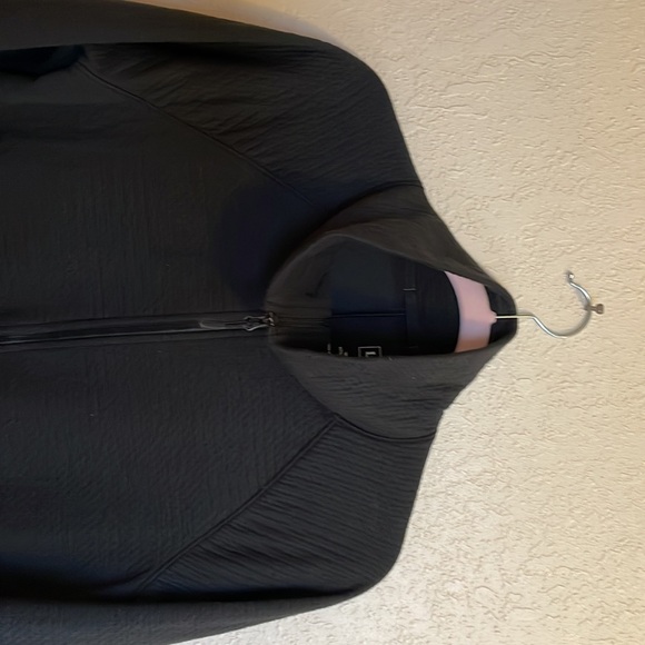 LL Bean ~Zip Front Outdoor Utility Jacket - Picture 7 of 10